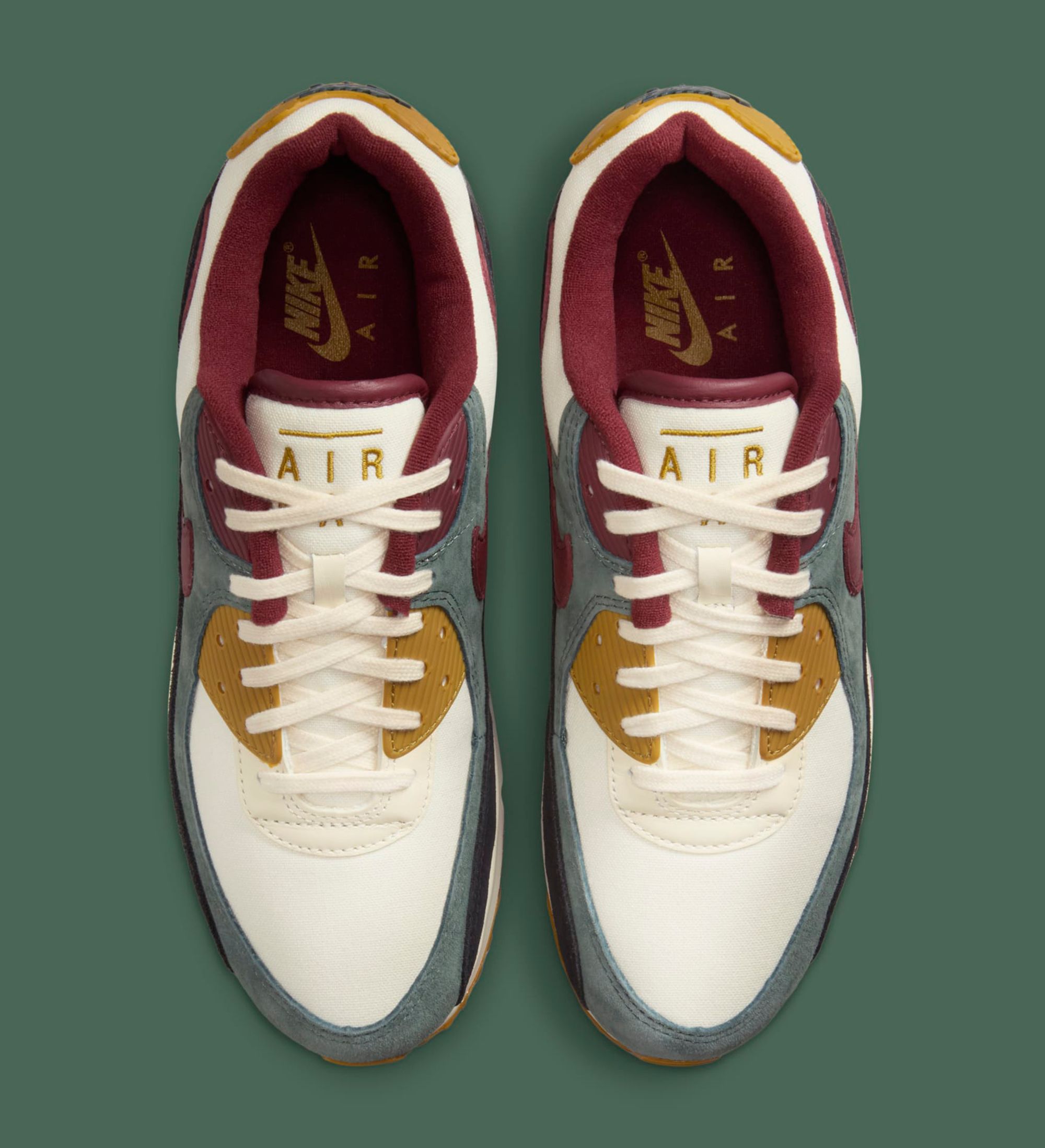 nike air max 90 coconut milk
