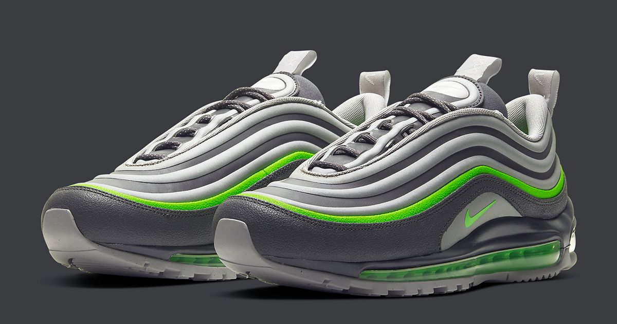 nike 97 northern lights