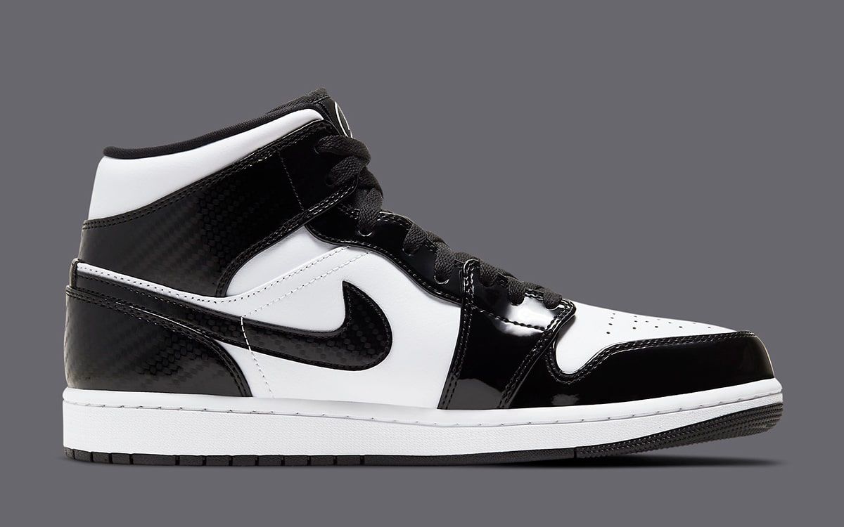 Official Looks at the Motorsport-Inspired Air Jordan 1 Mid “All