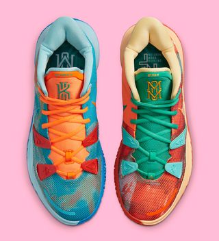 Sneaker Room to Release Fifth “Mash-Up” Colorway of their “Mother ...