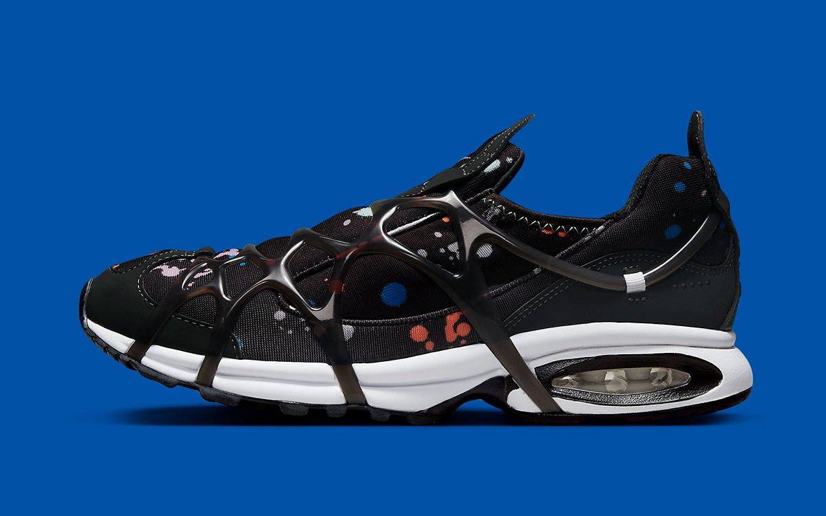 ◆送料無料◆NIKE AIR KUKINI PAINT SPLATTER◆大人気◆ Nike Air Kukini 