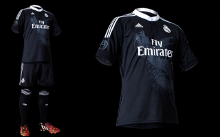 The Iconic Yohji Yamamoto x Real Madrid Dragon Jersey Is Reportedly Returning in 2027