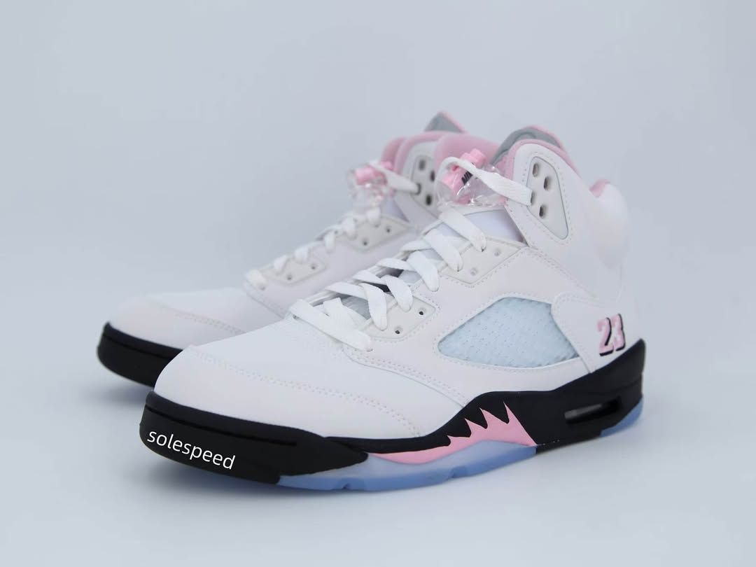 pinkdog様 Where to Buy: Air Jordan 5 