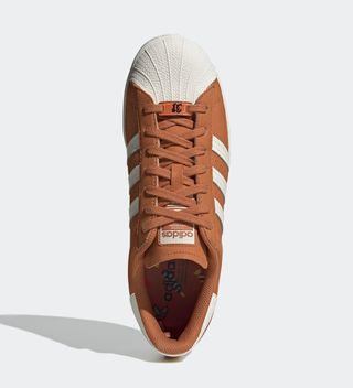 adidas superstar pumpkin spice gw8847 release date 1