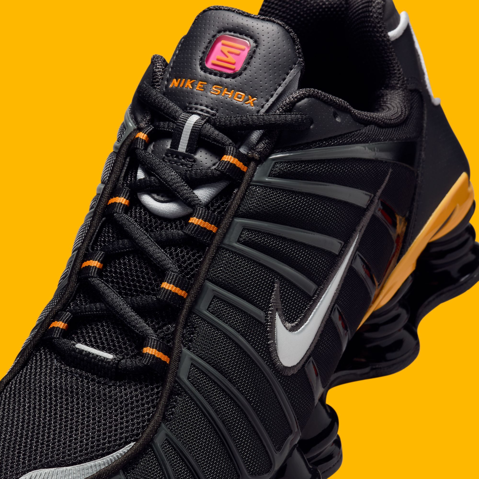 Nike's Shox TL Appears in 