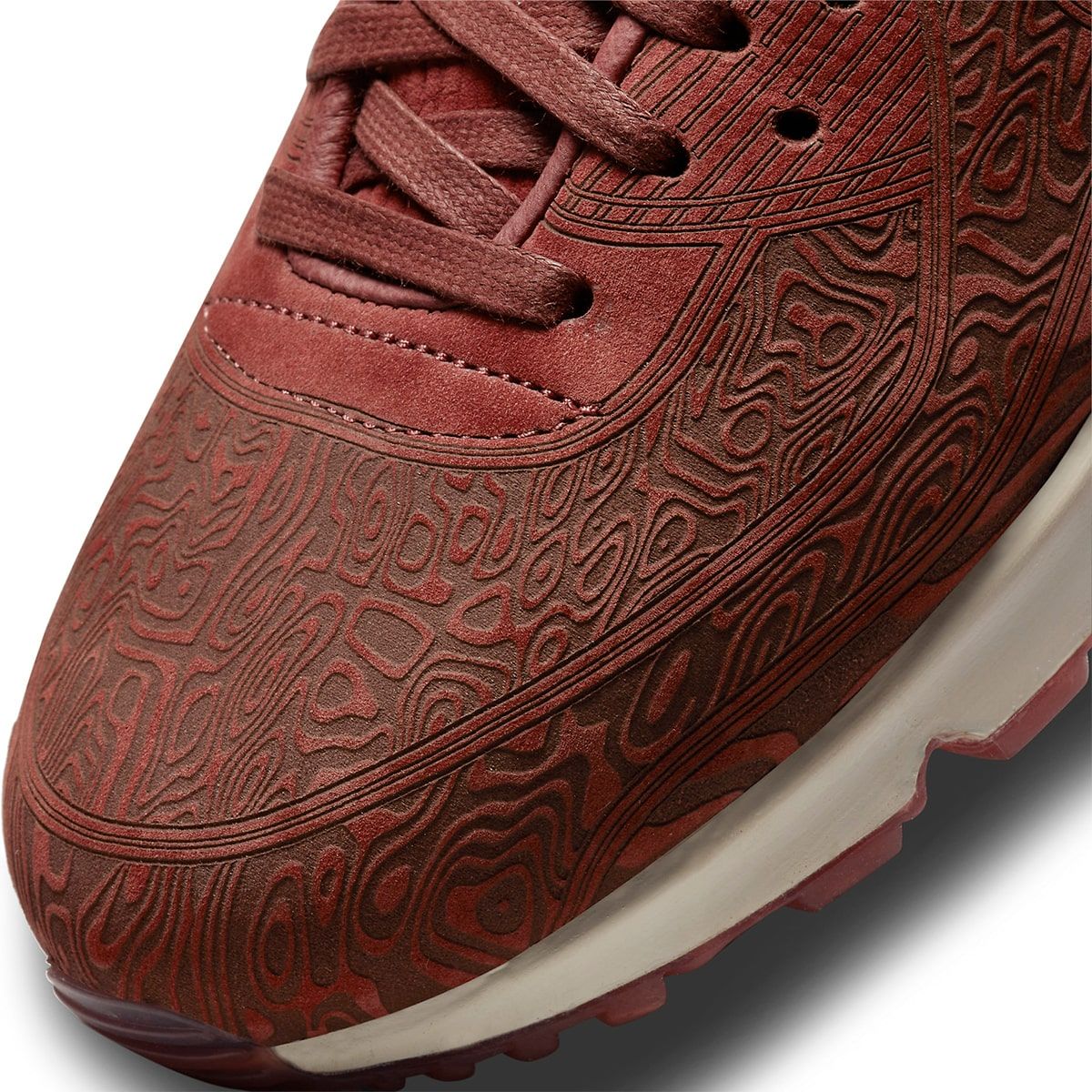 Nike Air Max 90 Laser “Mahogany” Lands September 21st | House of Heat°