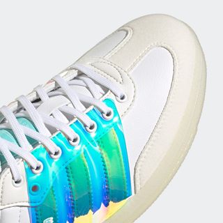 adidas samba iridescent tpu white gx1024 7