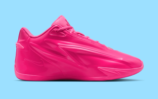 Nike KD 19 "Bubble Gum Bounce" (SKU: IH1118-600). Photo via Nike.