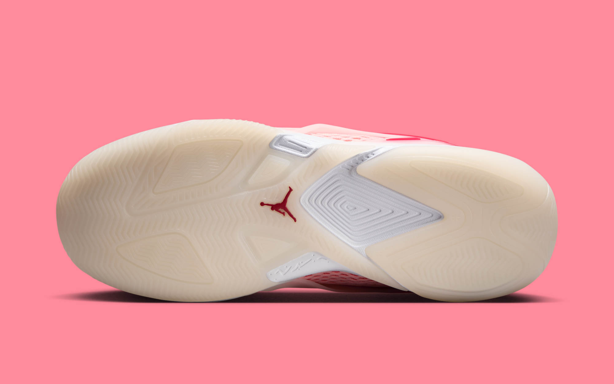 ◆正規品◆NIKE JORDAN HEIR SERIES PF LIGHT SOFT PINK◆関税込 Jordan Heir Light Soft Pink / Washed Coral - Mar 2025