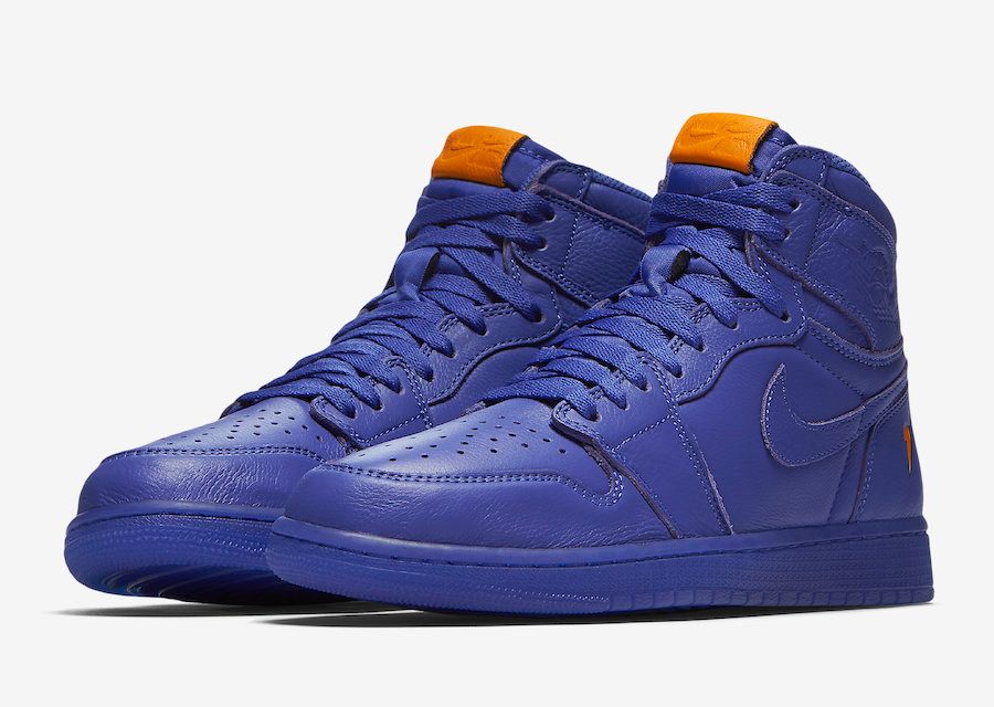 Derek Jeter Air Jordan 1 RE2PECT Shadow Like Colorway First Look