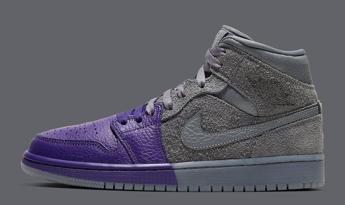 Sheila Rashid x Air Jordan 1 Mid “Unite” Releases Pushed Back to 