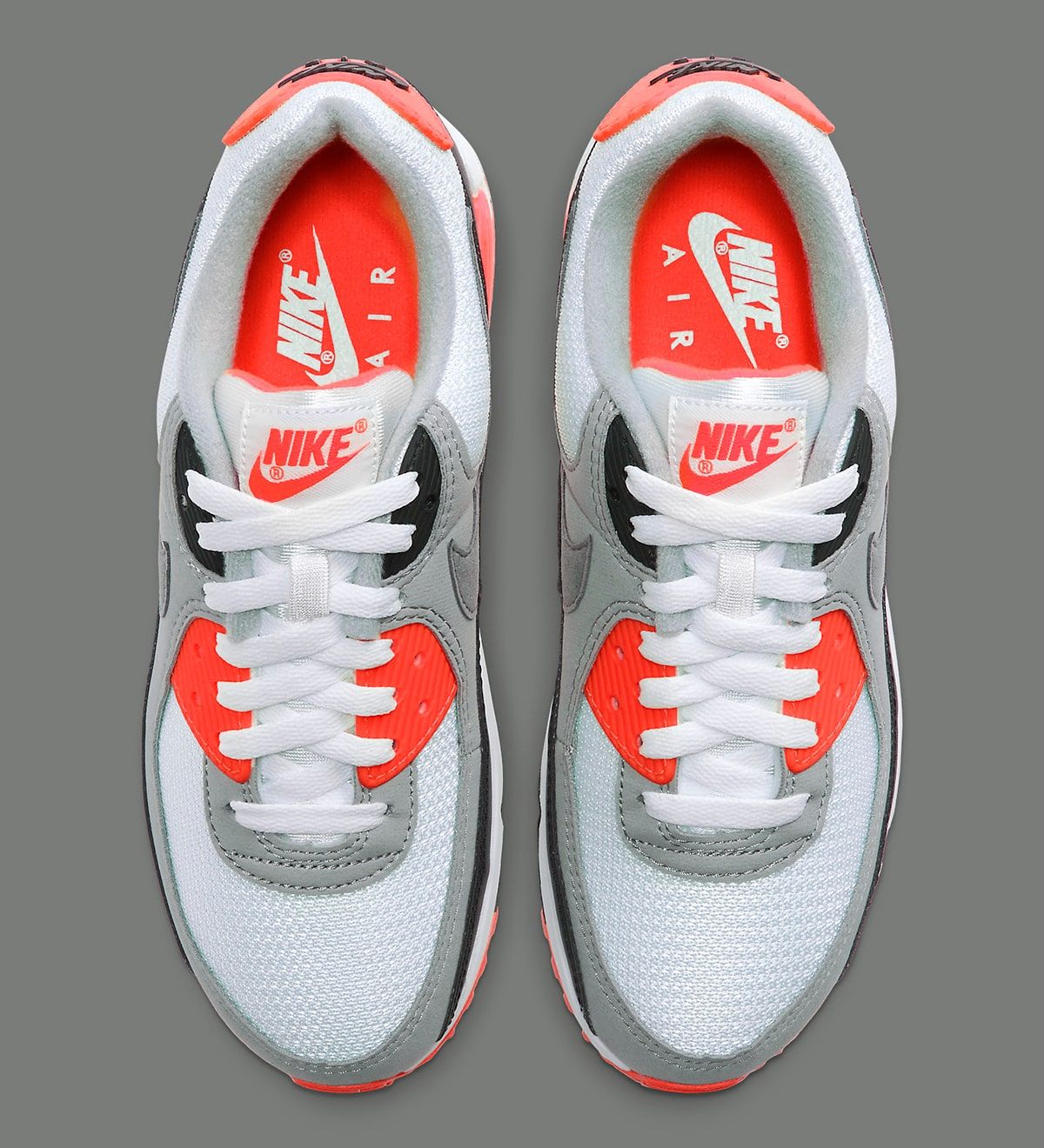 Air max 90 og outlet infrared 2020 release date