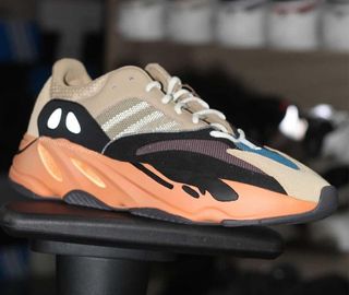 adidas yeezy chart 700 v1 enflame amber release date 3 1