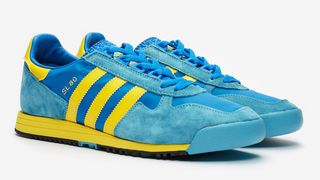 adidas sl 80 glow blue yellow fv4029 release date info 1