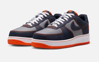 Kobe Bryant x Nike Air Force 1 Protro "Denim" (SKU: IM1980-400).