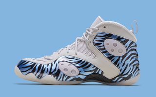 The “Memphis Tigers” Nike Zoom Rookie is Available Now