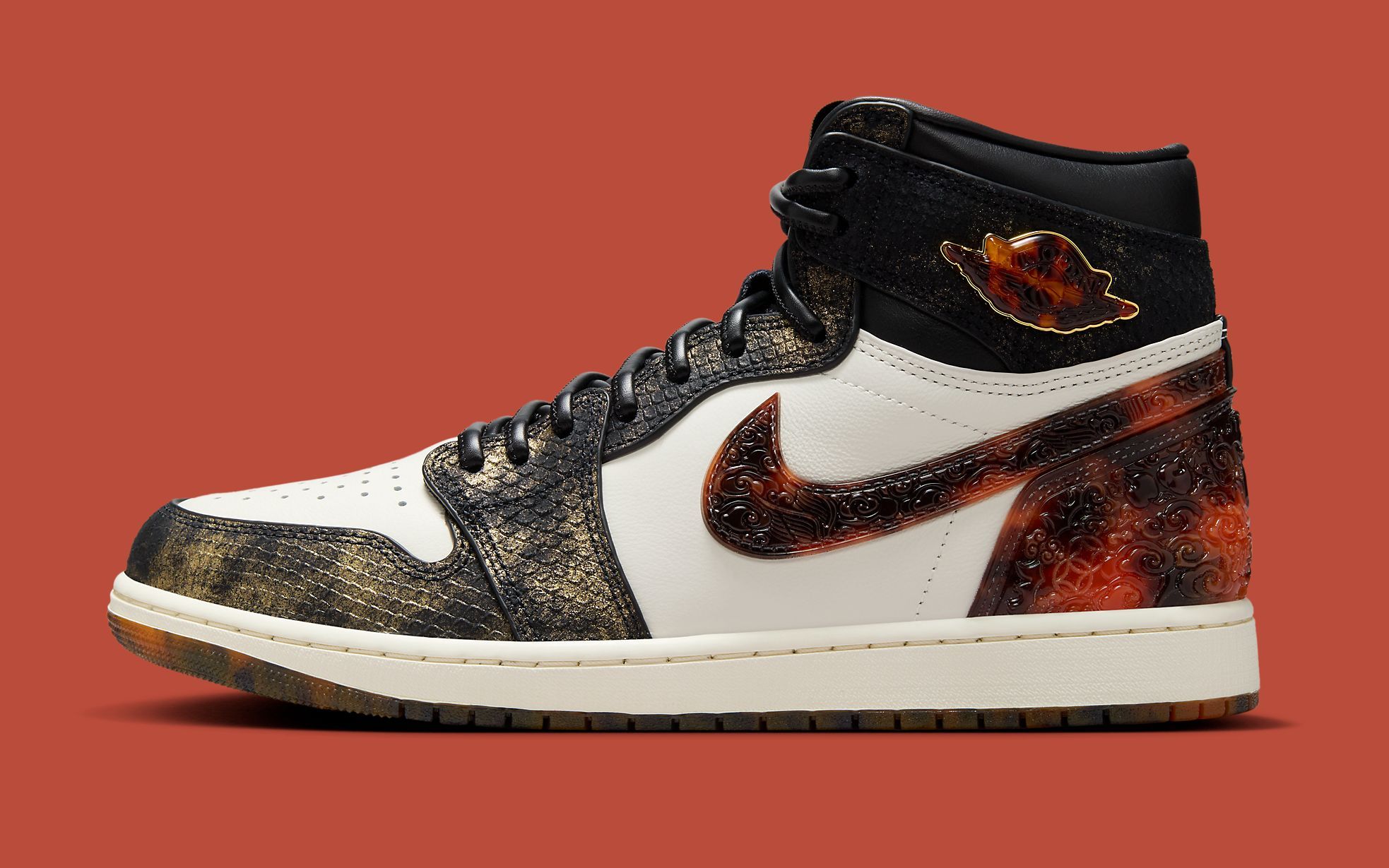 Nike Air Jordan 1 High OG “XuanWu The Air Jordan 1 High 