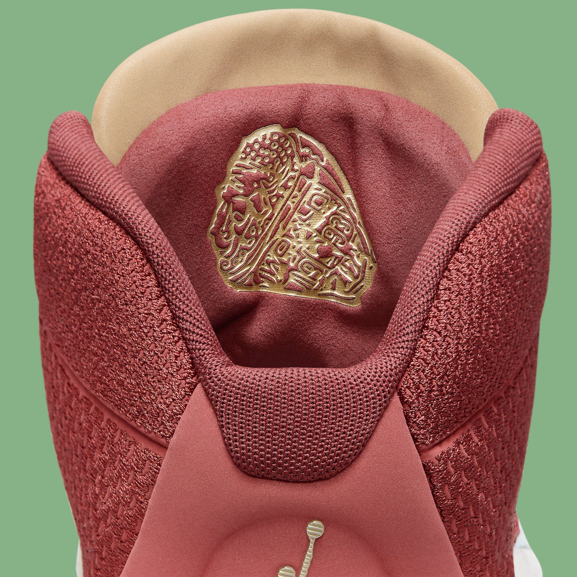 Jordan Brand Celebrates Chinese New Year with Air Jordan 38