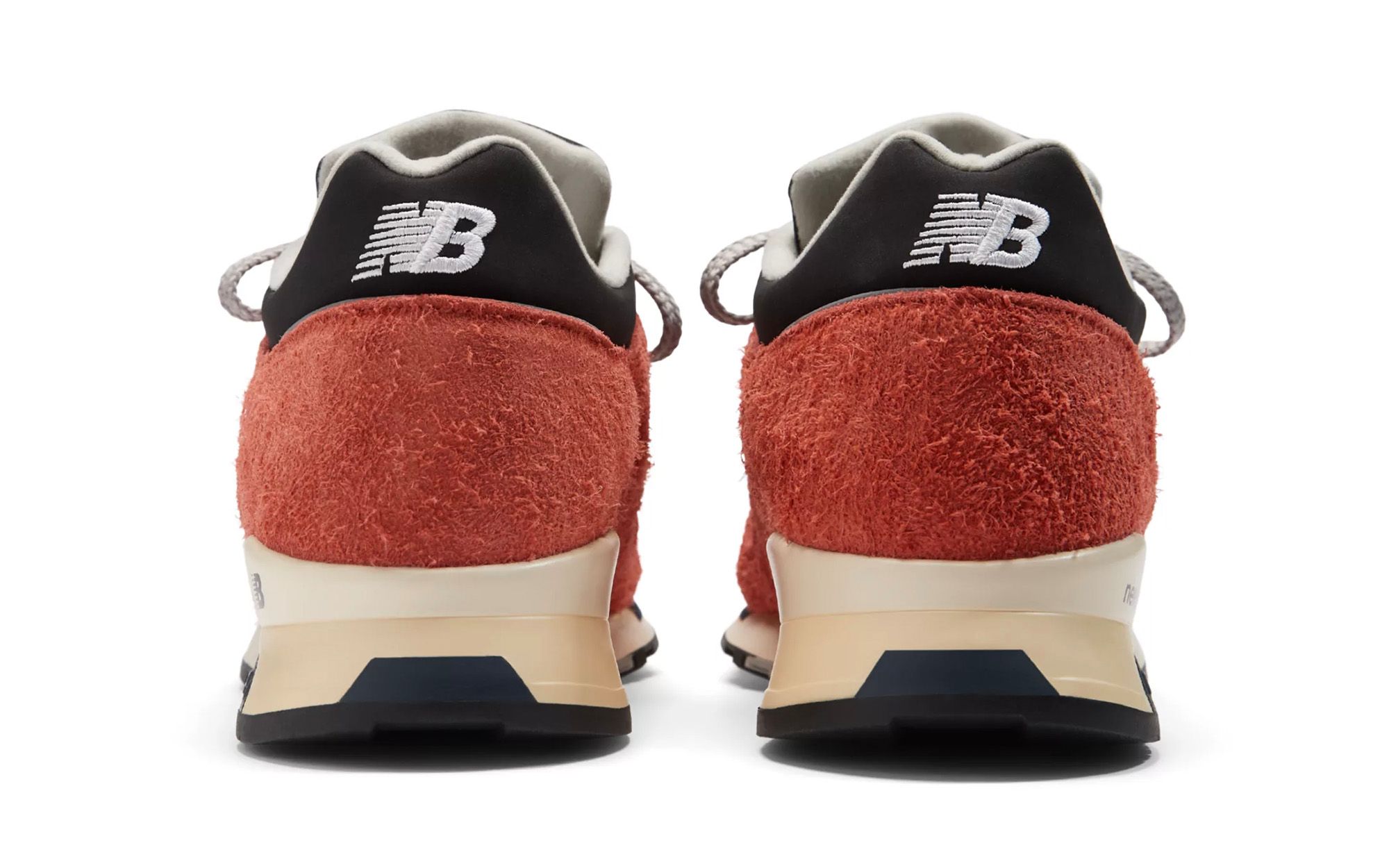 The New Balance 1500 “Blood Orange” is Coming Soon | House