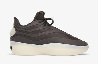 adidas fear of god athletics ii basketball mid night brown js0977 1