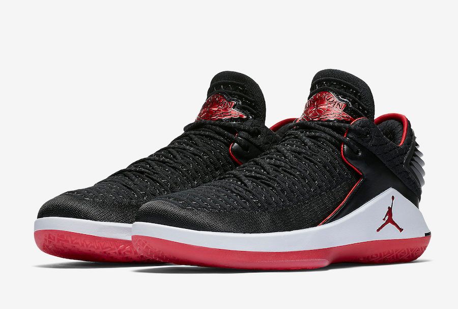 jordan 32 low cut