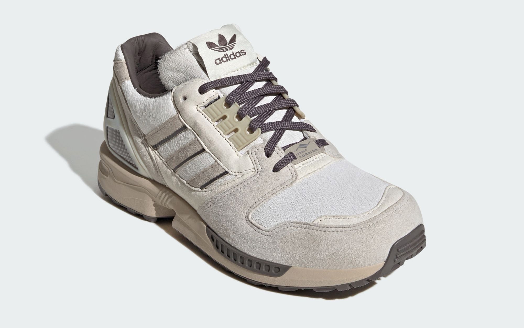 adidas Lets the ZX 8000 Loose With a Wild New Animal Pack | House