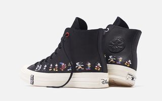 UNDEFEATED x Converse 70 Ox