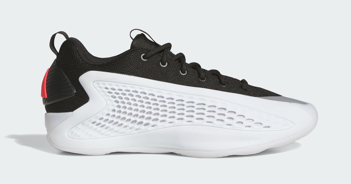 Where to Buy the Adidas AE 1 Low 