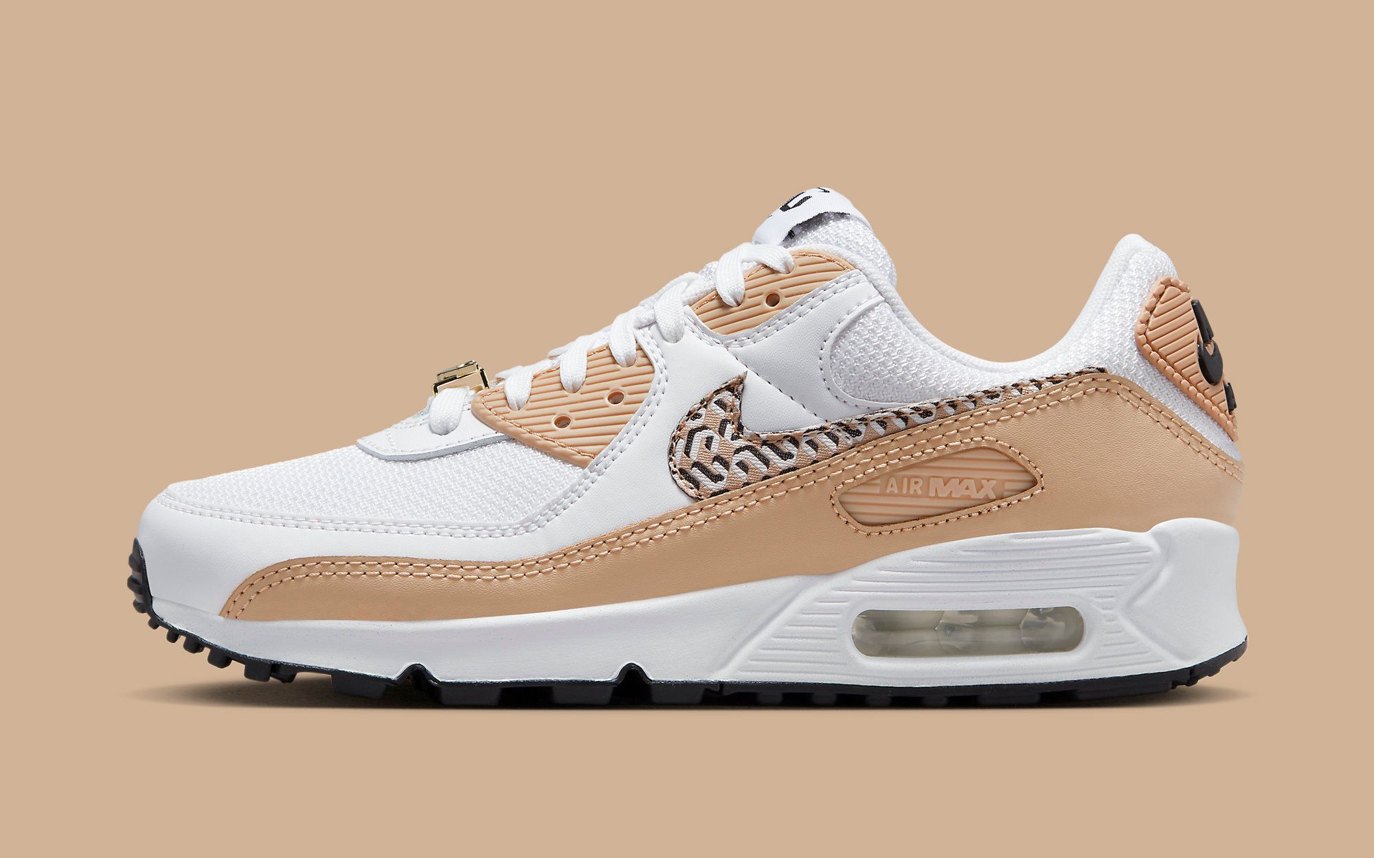 The Air Max 90 Appears in Nike's 