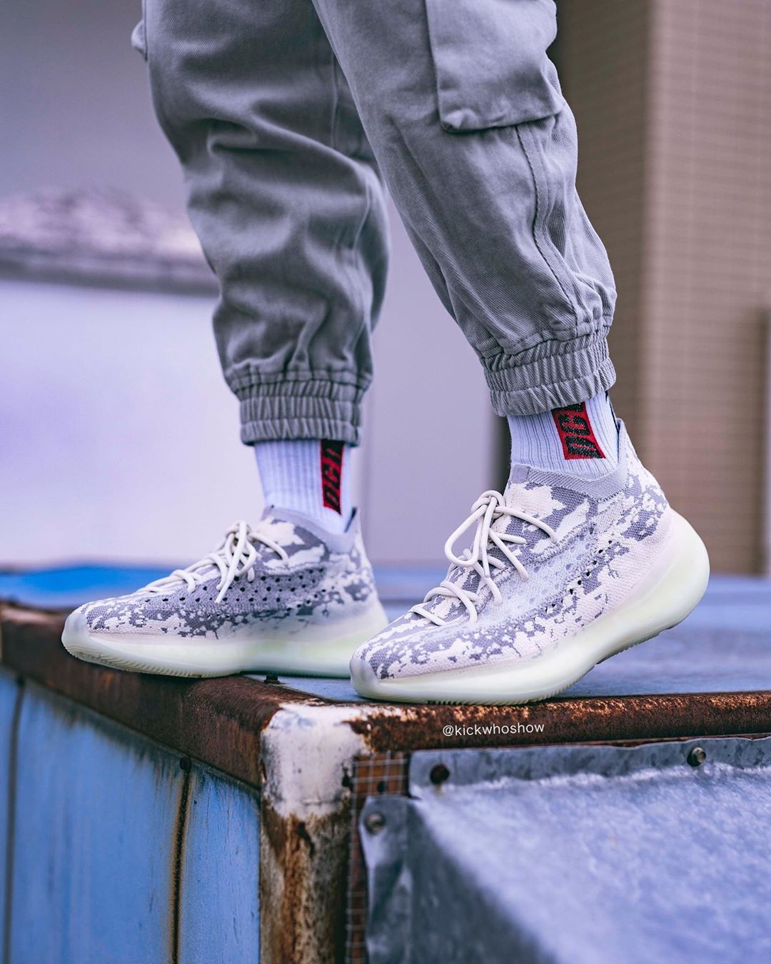 Adidas yeezy 380 cheap alien where to buy