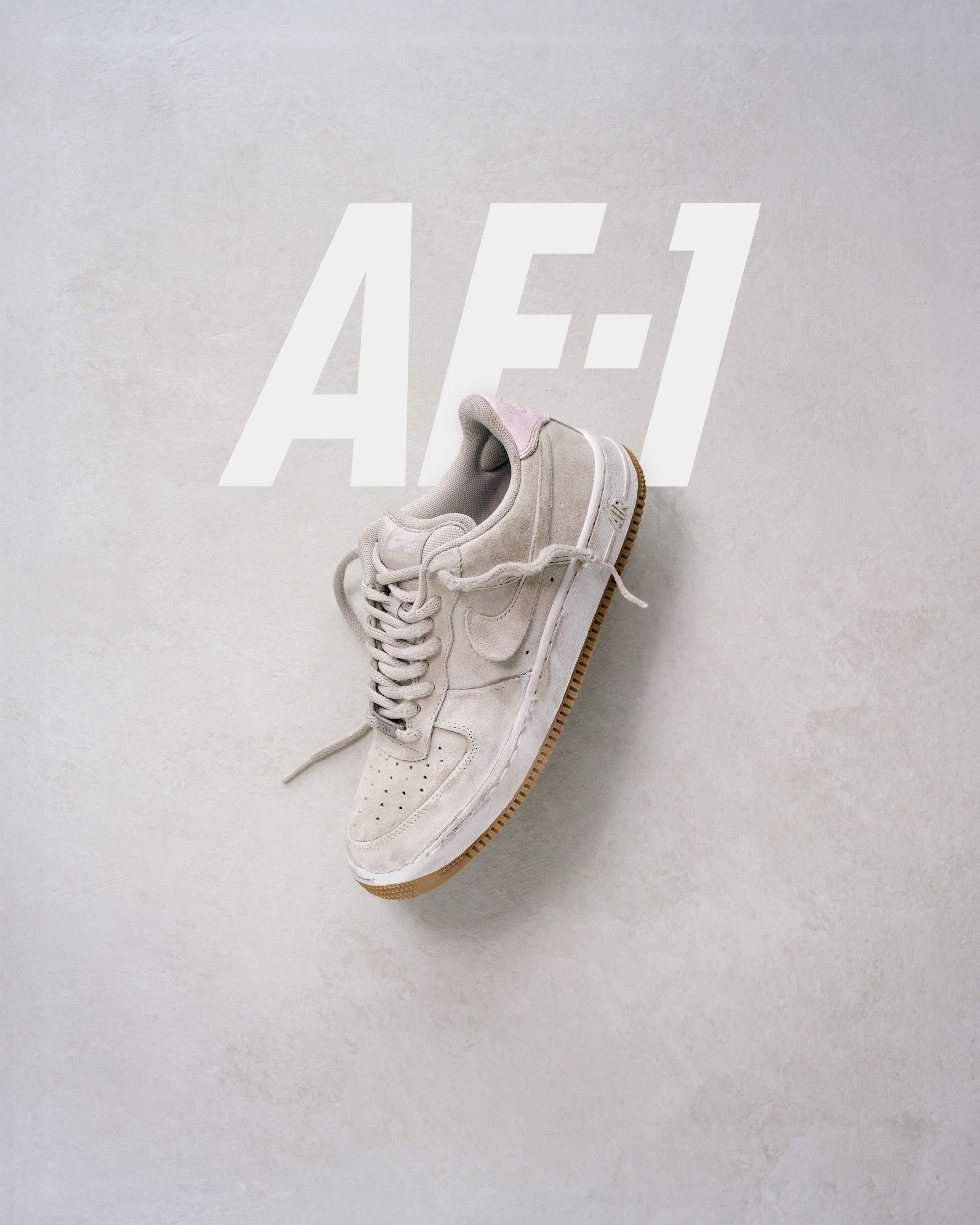 Nike SB's Air Force 1 Drops in 