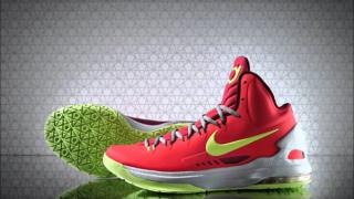 Nike KD 5 "DMV," December 2012 Release. Photo by Nike.