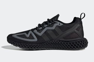 adidas zx 2k 4d core black grey fz3561 release date 4