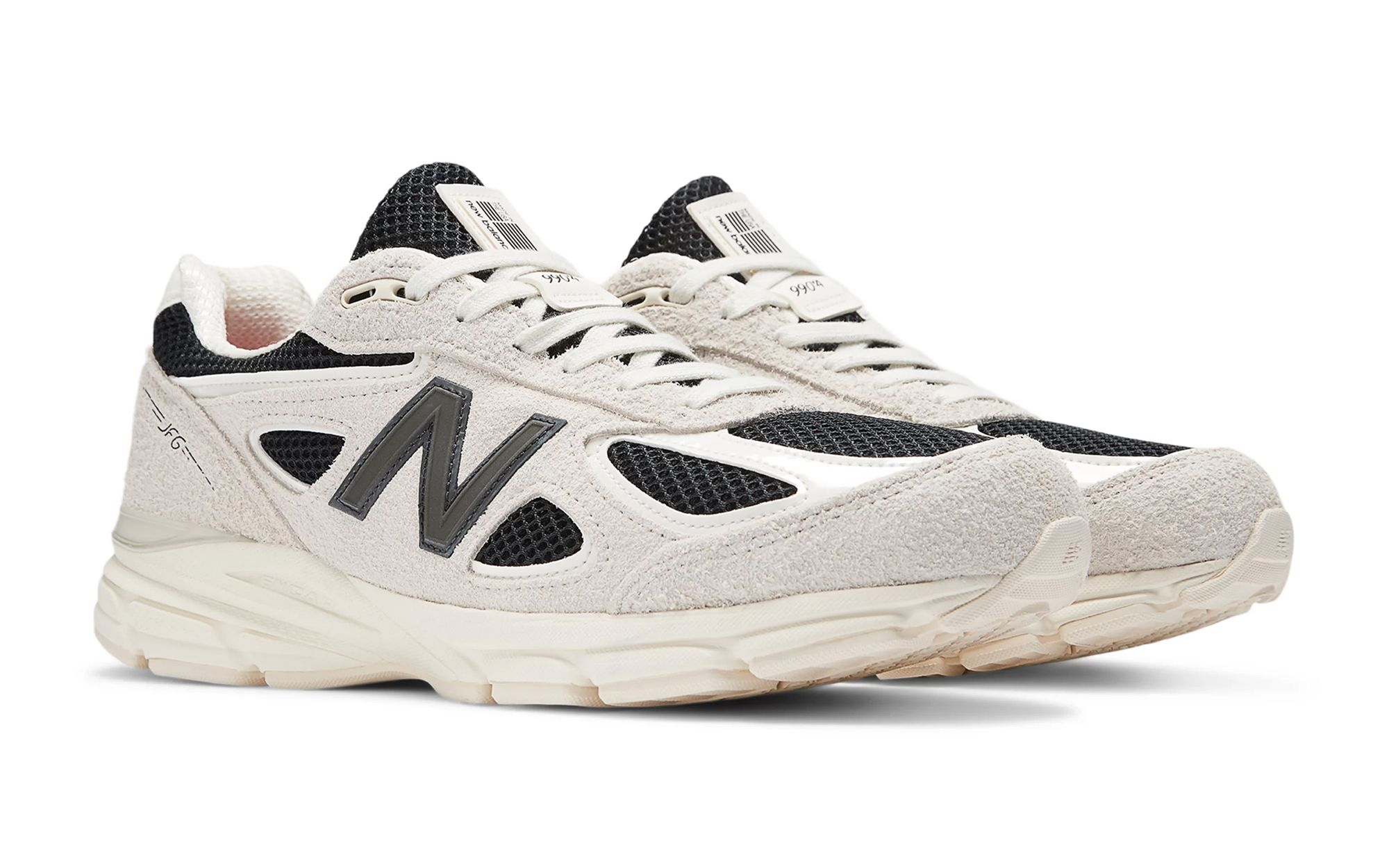 Where to Buy the Joe Freshgoods x New Balance 990v4 