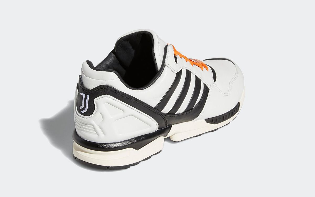 China's Hey Tea Serves Up a Freshly Brewed ZX 7000 for adidas A-ZX 