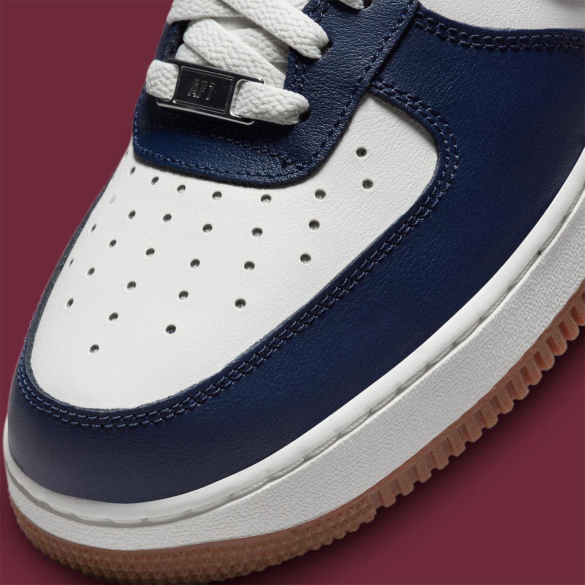 Nike Air Force 1 Low College Pack Release Info