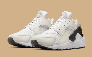 Nike's New Air Huarache Ultra Releases The Day After Christmas