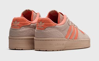 adidas channel Rivalry Low TR Wonder Taupe IE1666 3