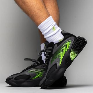 adidas 4d cush carbon solar green release date 6