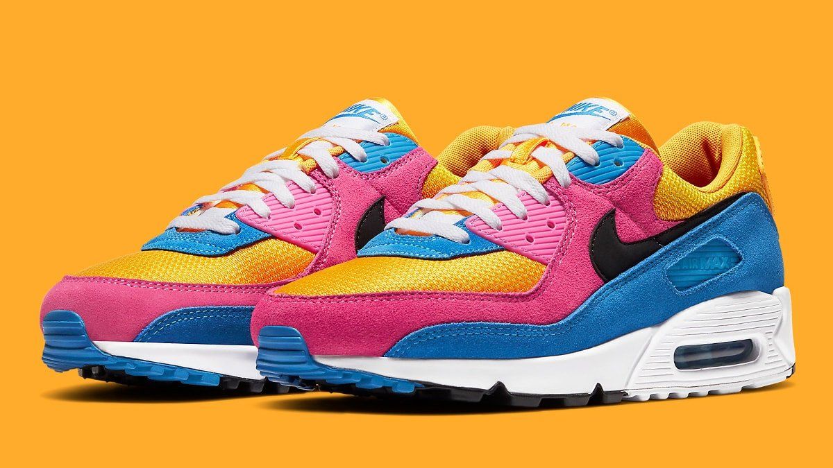 Max color. Nike Air colorful. АИР Макс разноцветные. АИР 90 разноцветные. Nike желто розовые.