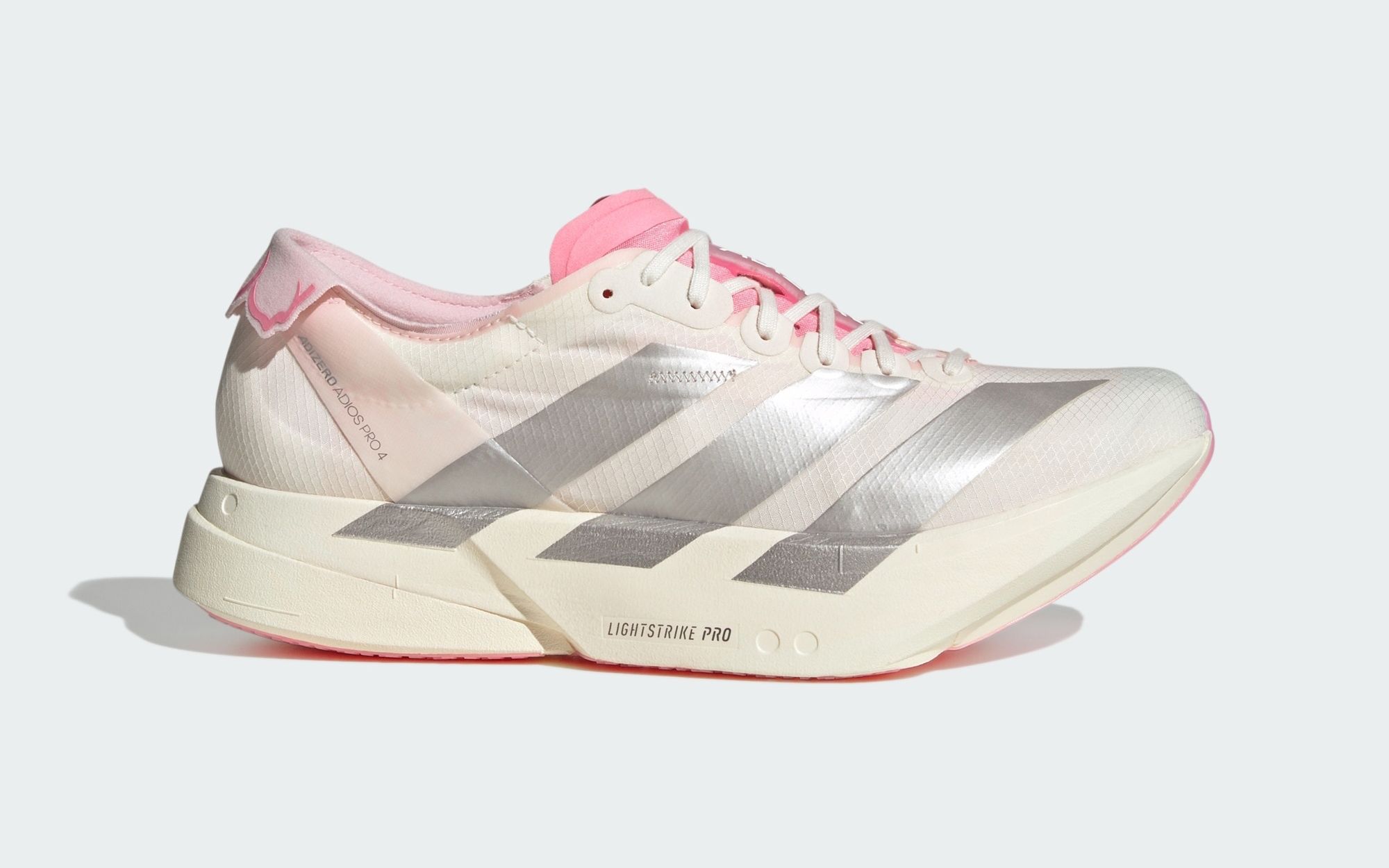 Adidas adizero Adios Pro 4 27.5センチ アディダス アディゼロ アディオス プロ 4 / Adizero Adios Pro