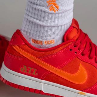 Where to Buy the Nike Dunk Low “Atlanta” | House of Heat°