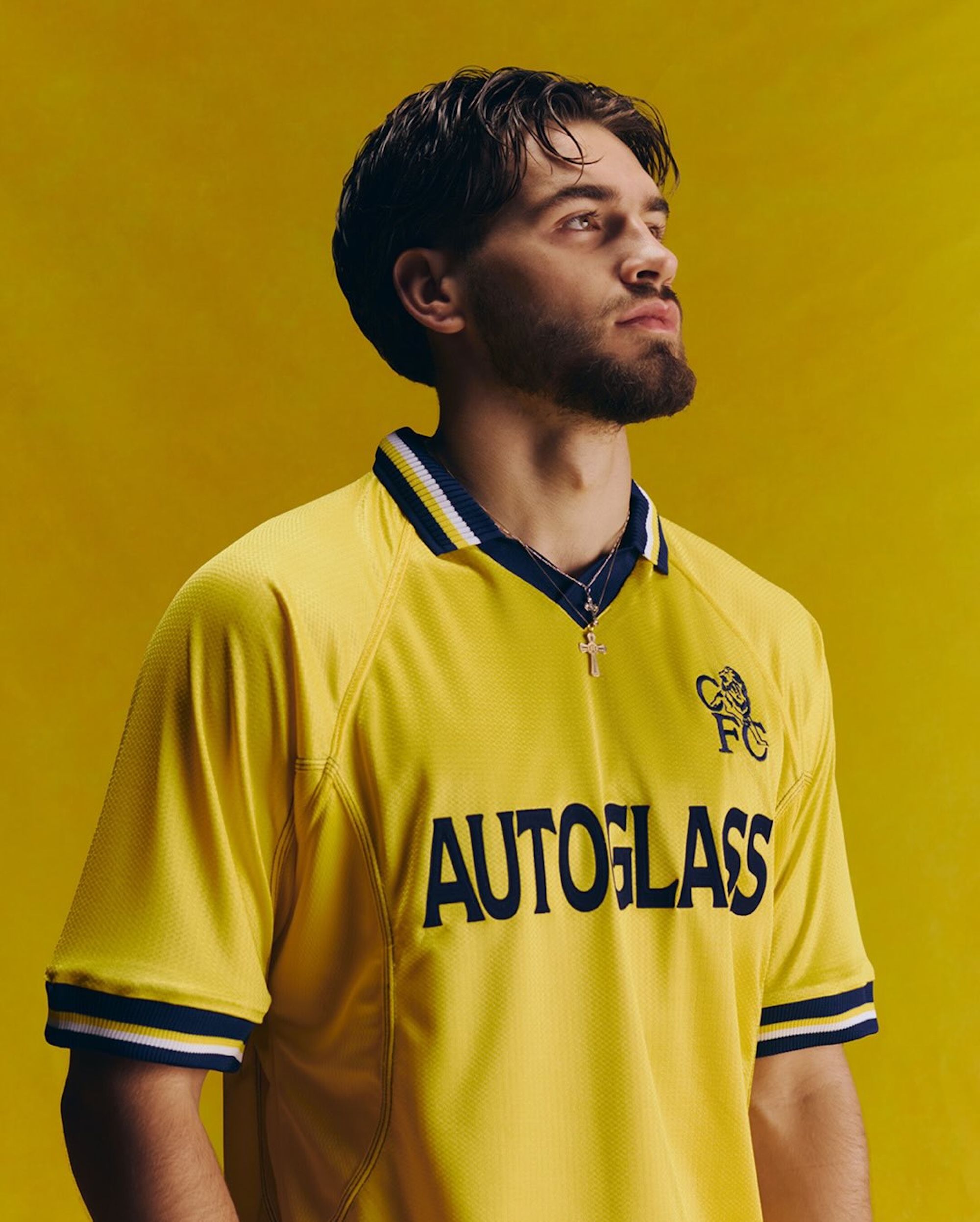 Chelsea's "'99 Retro" Collection.