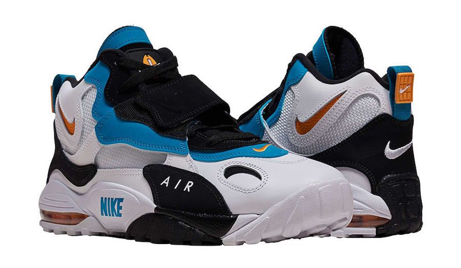 nike air speed turf dan marino
