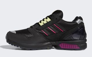 metropolitan x adidas zx 8000 black pink green fw3040 release date info 4