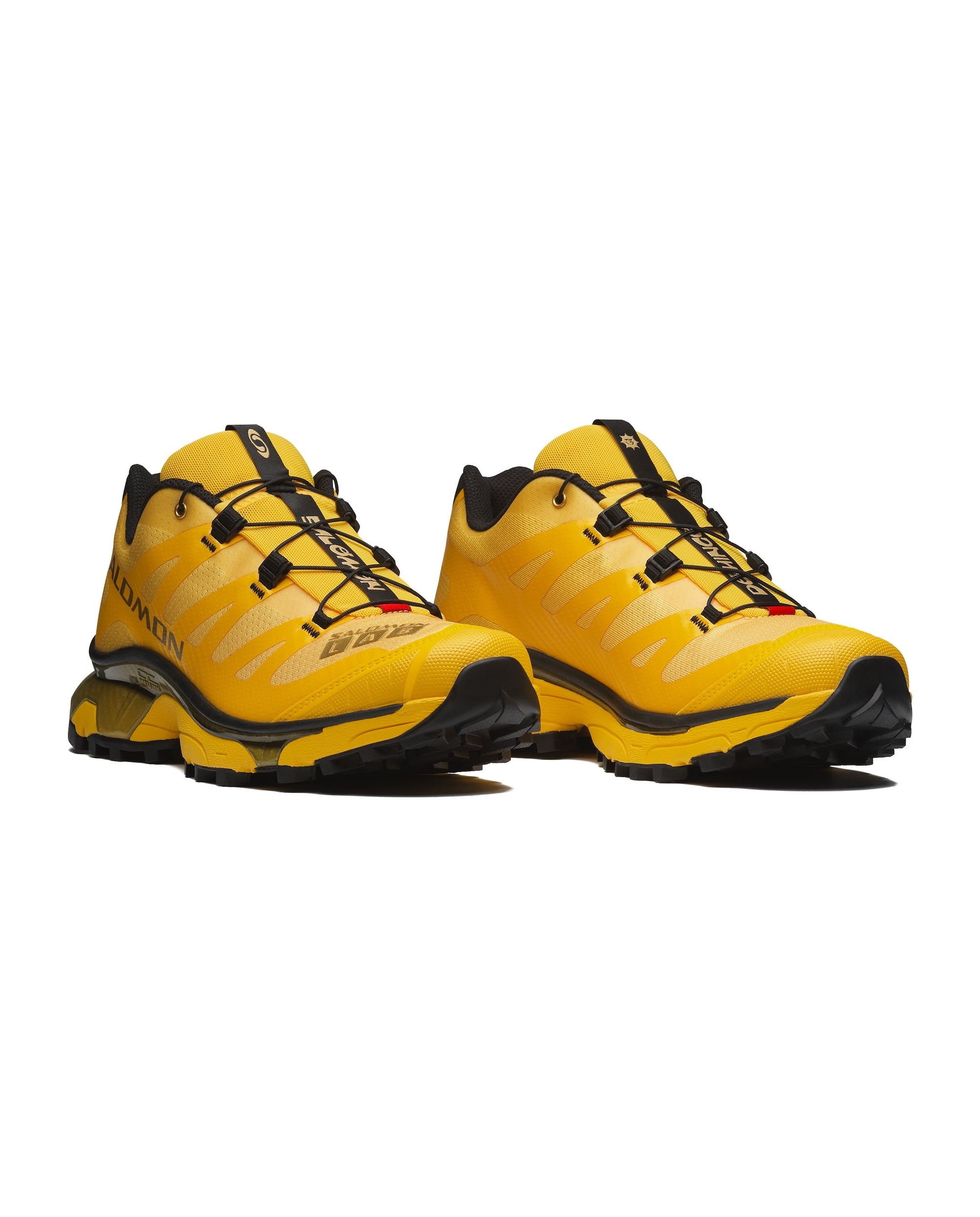Mundo Domingo x Salomon XT-4 OG (SKU: L45487300). Photo via Salomon.