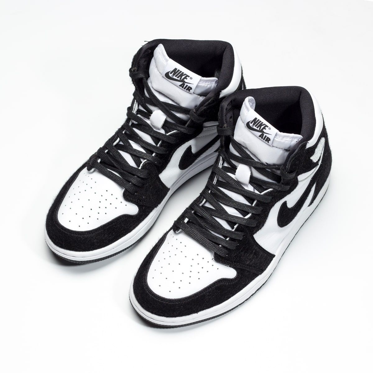 Jordan 1 panda hot sale release date