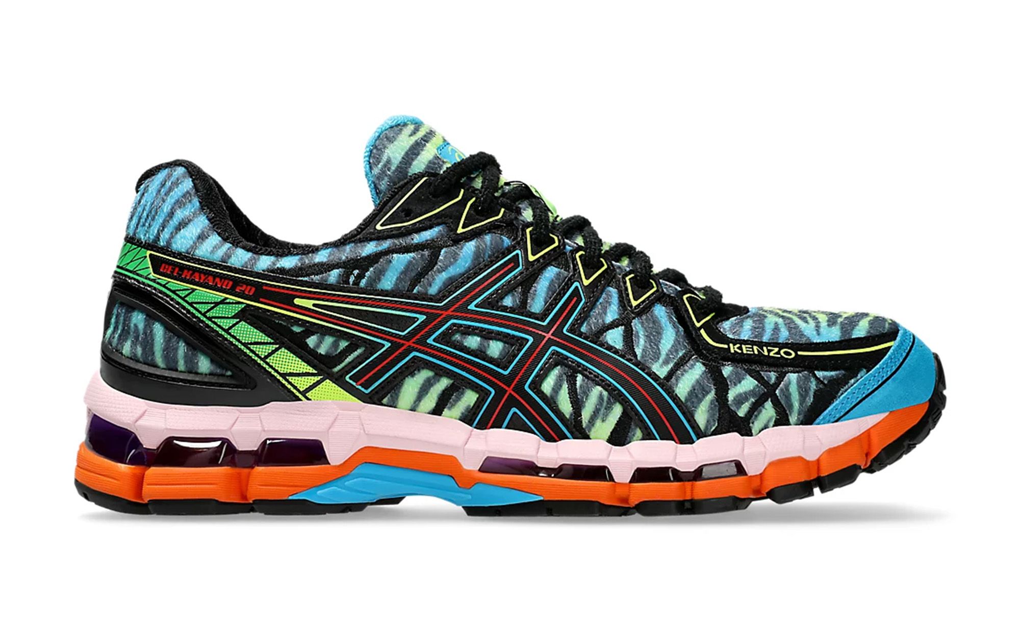 Asics gel kayano 20 womens outlet sale