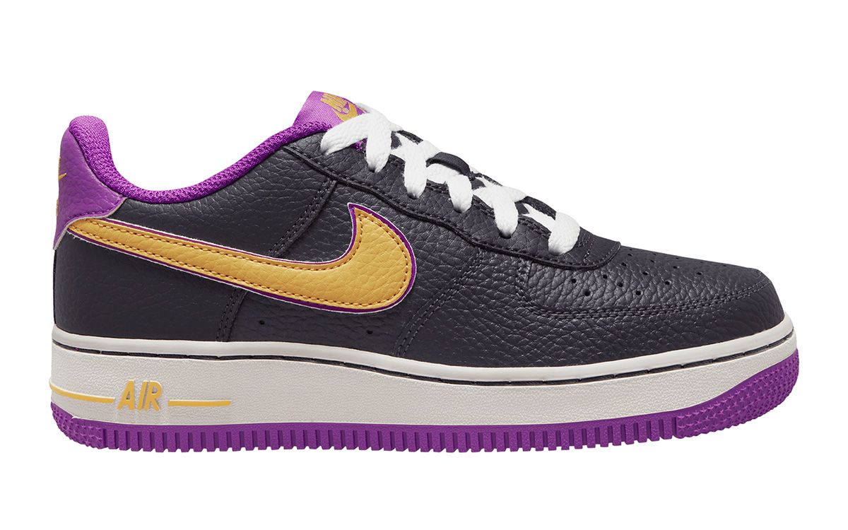laker af1