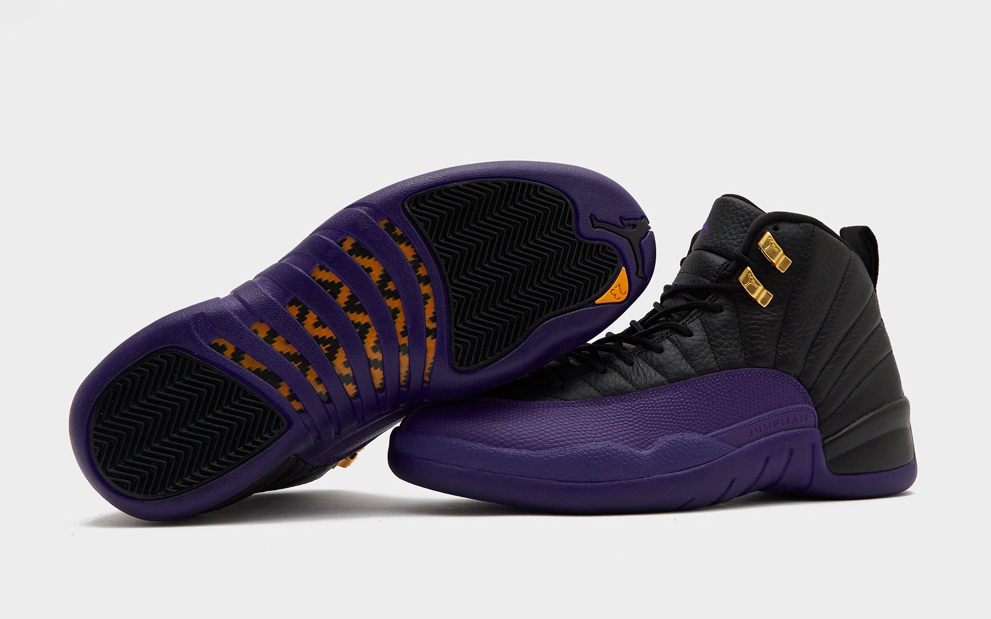 Jordan 12 cheap court purple